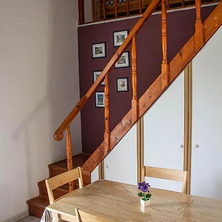 Maisonettes Katerina / 5 Vári