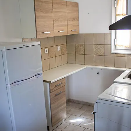 Maisonettes Katerina / 5 Vári