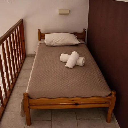 Maisonettes Katerina / 5 *